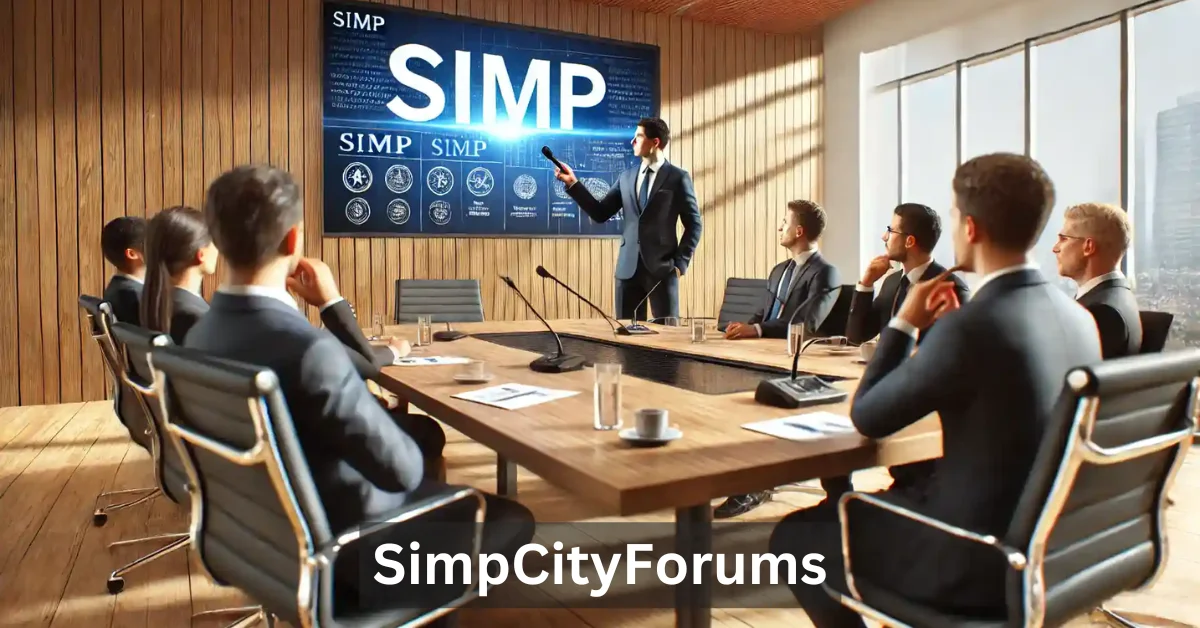 simpcityforums