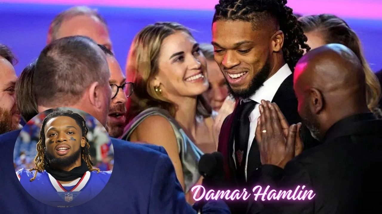 damar hamlin wife